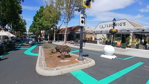 South Bay Pop-up 5K, 10K Scramble