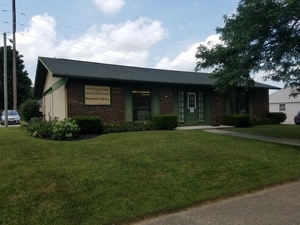 Fairfield County Chapter of Ohio Genealogical Society Meeting