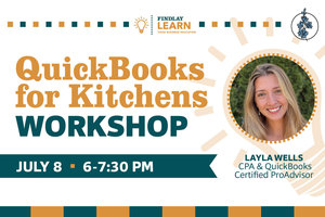 Quickbooks For Kitchens