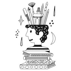 Fashion @ the Library