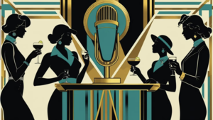 Sharp Skirts Launch Mixer