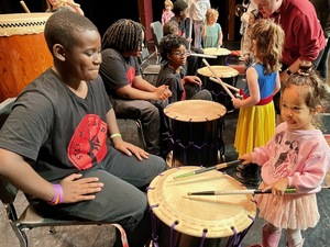 Magic Carpet Presents  Shake, Rattle, and Roll: A Musical History of Memphis with Brad Birkedahl