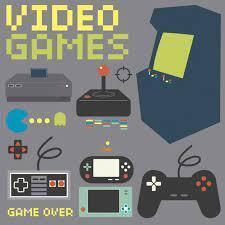 Video Game Day
