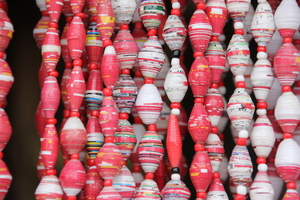 Beadwork Craft