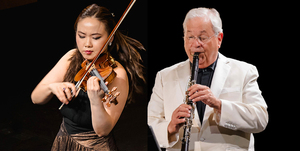 Music@Menlo Summer Festival: Duo Dialogues