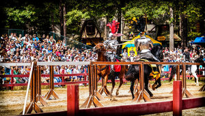 Carolina Renaissance Festival