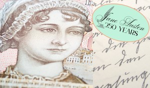 How Jane Austen Speaks to Us Today at the Mendham Township Library