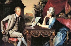 Women & The American Revolution