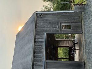 Outdoor Fitness with RAD Fit at Sakonnet Vineyard