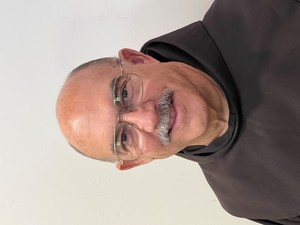 Serenity Retreat with Fr. Anthony Garabaldi, OFM