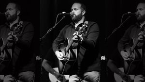 Buffaloe & The Heard