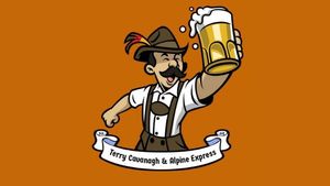 The Alpine Express Duo