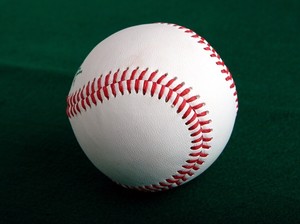 Profs & Pints DC: The Physics of Baseball