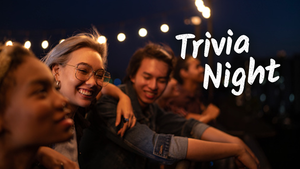 Third Thursdays at Heartwood Preserve: Trivia Night