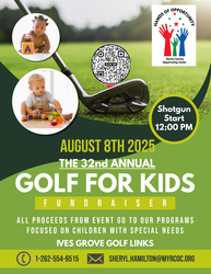 Golf for Kids