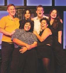 The Second City: 65th Anniversary Tour at Live! Casino & Hotel Philadelphia