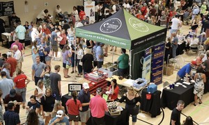 Taste of Arvada 2025