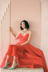 Noontime Concerts welcomes pianist Sharon Su