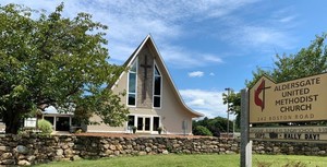 VBS Registration Now Open at Aldersgate UMC, Chelmsford