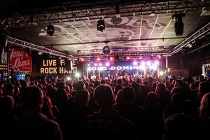 Moonshine Beach Concert Series: Silverada, Lakeview, Tyler Rich & More!