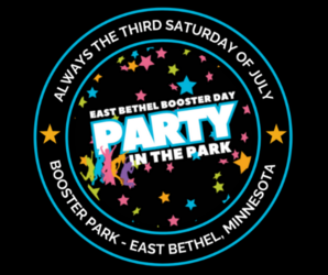 East Bethel Booster Day