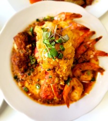 Juneteenth Brunch Celebration at SugarJam The Southern Kitchen