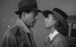 Summer of Timeless Classics: "Casablanca"