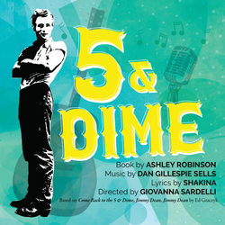 5 & Dime