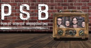 Public Service Broadcasting at Irving Plaza