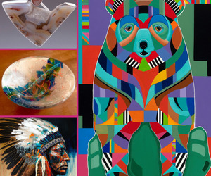 Sandia Heights Artists Studio Tour