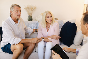 Free Couples Workshop: "Alone, Together" - Heal Conflict, Rekindle Intimacy | 28 Jun, 10AM, Sarasota