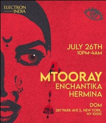 Who said brown girls can’t break the bassline?