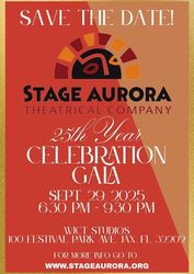 25th Year Anniversary Celebration Gala