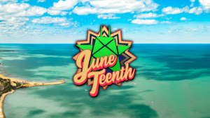 Juneteenth Celebration at 360 CHICAGO