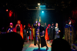 TWIHARD! A Twilight Musical Parody