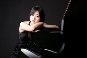 DAME MYRA HESS MEMORIAL CONCERTS | SEOYUN BAEK, PIANO