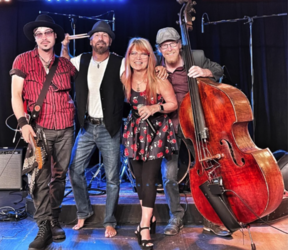 Thursdays on the Dock: Cherry Pie