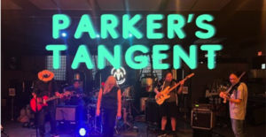 Thursdays on the Dock: Parker’s Tangent