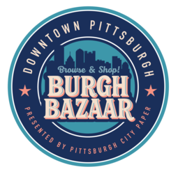 Burgh Bazaar