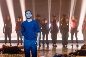 The Seasons - Opera Philadelphia