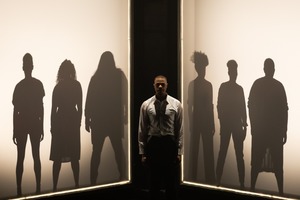 The Black Clown - Opera Philadelphia