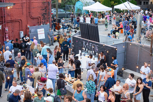 VisArts Chili Throwdown
