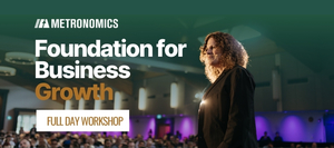 Foundation for Business Growth