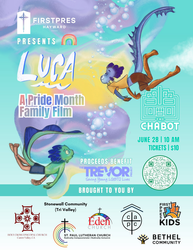 Pride Month Family Movie