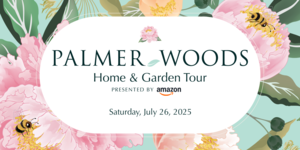 Palmer Woods 2025 Home and Garden Tour