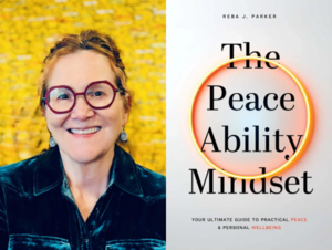 Reading: Reba J Parker: The Peaceability Mindset