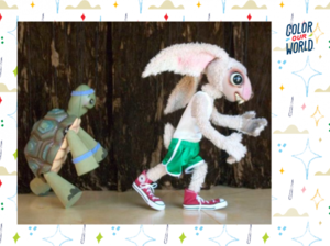 Fratello Marionettes Carnival of the Animals