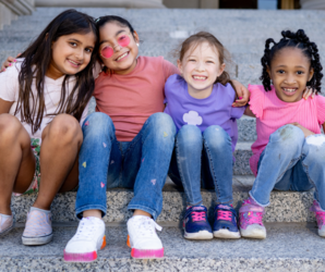 Girl Scouts Summer Community Troop 38156