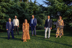 Equal the Stars in Number: On the Cusp of the 16th Century