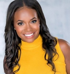 Barrington Stage Company and 18 Degrees Present:  Broadway Star Ta’Nika Gibson, Fostering Voice
